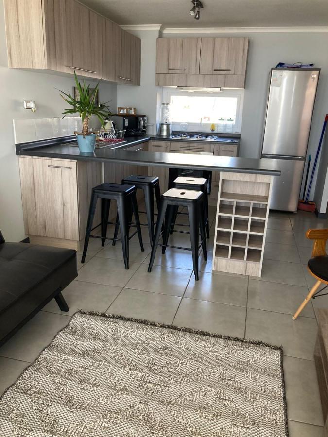 Apartamento Departamento Horizonte Playa La Herradura *
