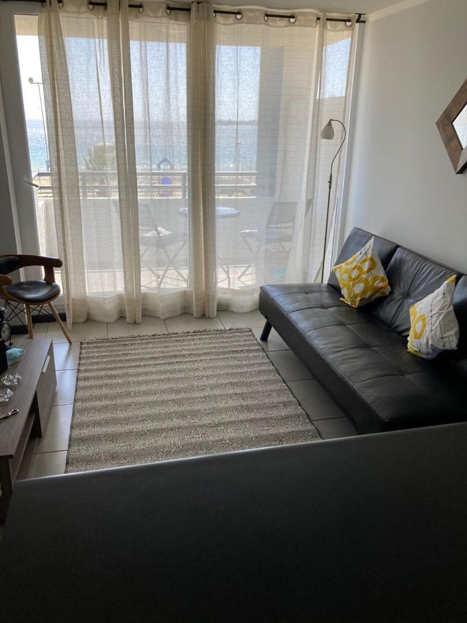Apartamento Departamento Horizonte Playa La Herradura Coquimbo