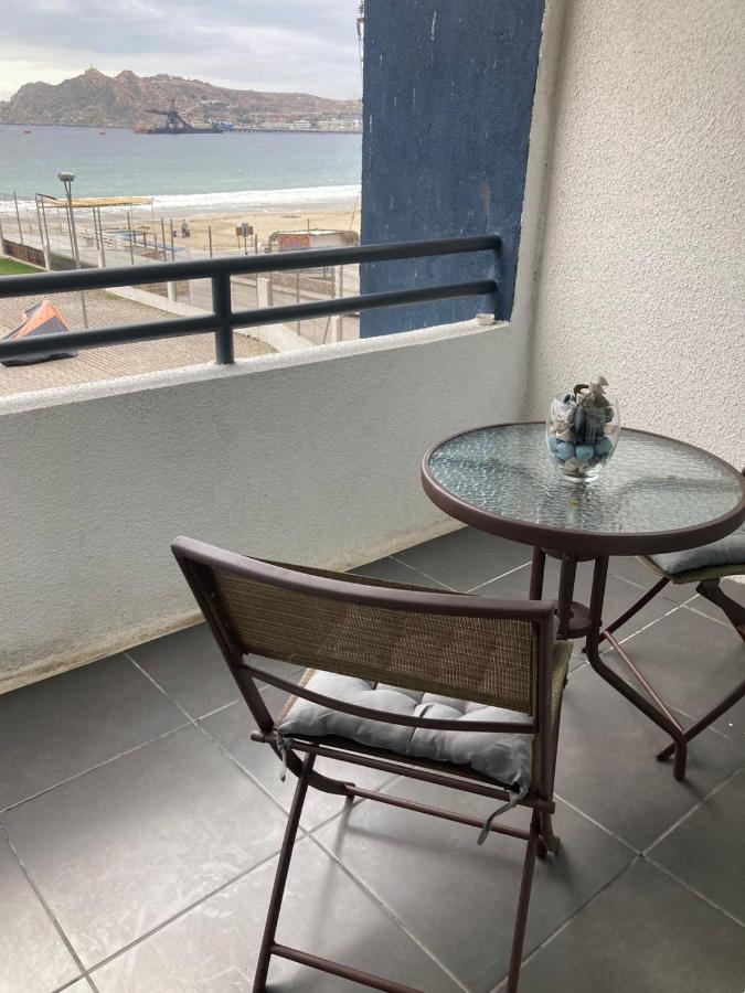 Departamento Horizonte Playa La Herradura Coquimbo