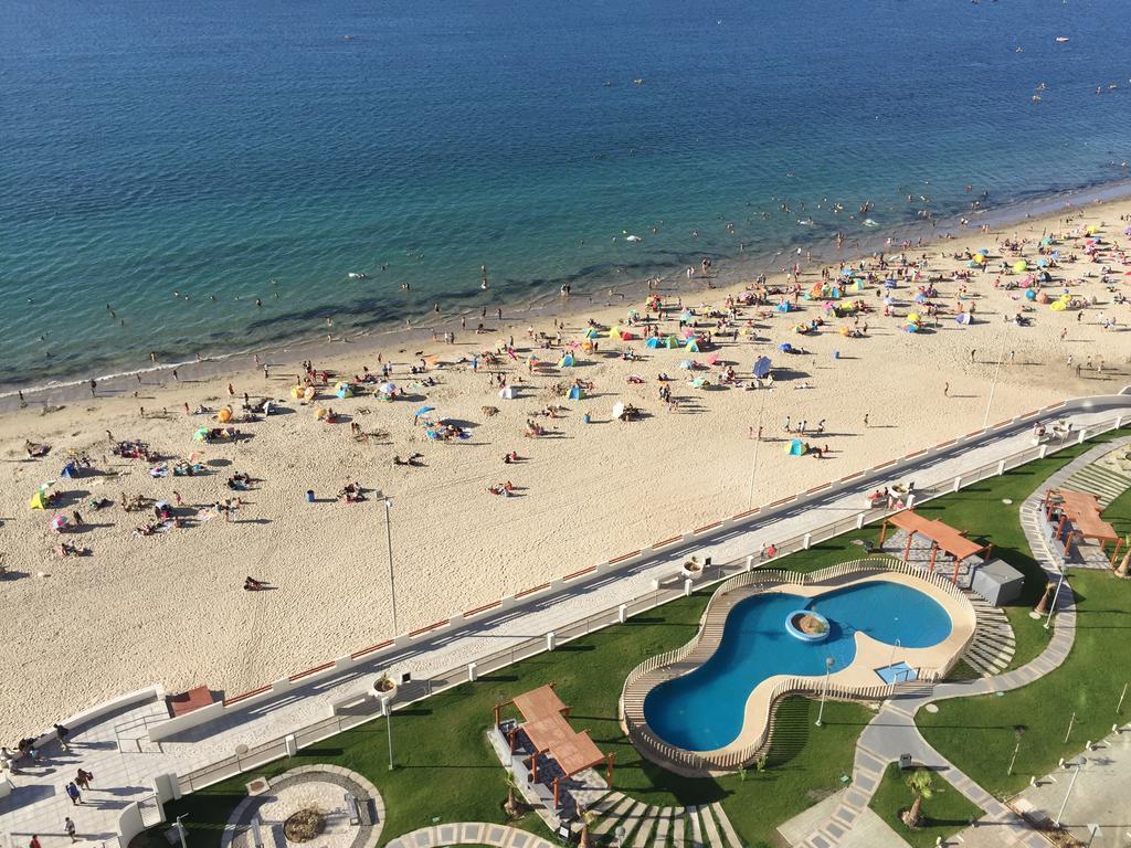 Apartamento Departamento Horizonte Playa La Herradura *
