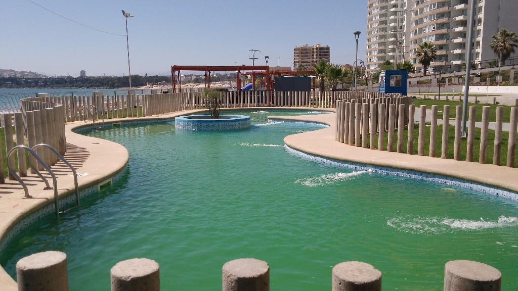 Apartamento Departamento Horizonte Playa La Herradura Coquimbo