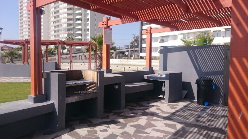 Apartamento Departamento Horizonte Playa La Herradura *