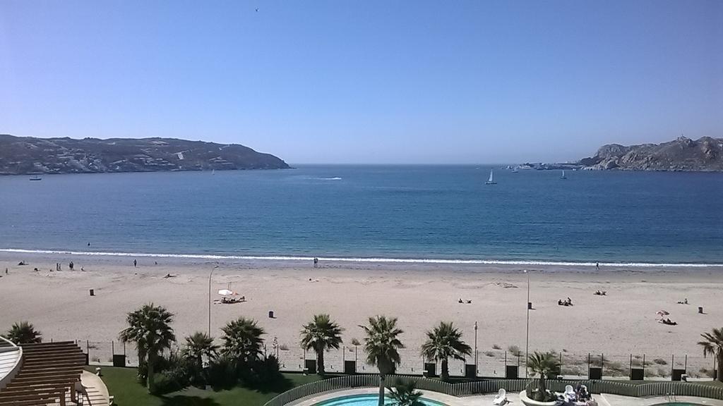 Apartamento Departamento Horizonte Playa La Herradura Coquimbo