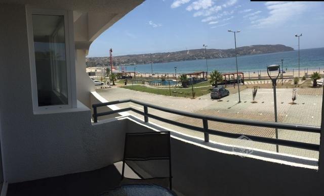 Departamento Horizonte Playa La Herradura Apartamento *