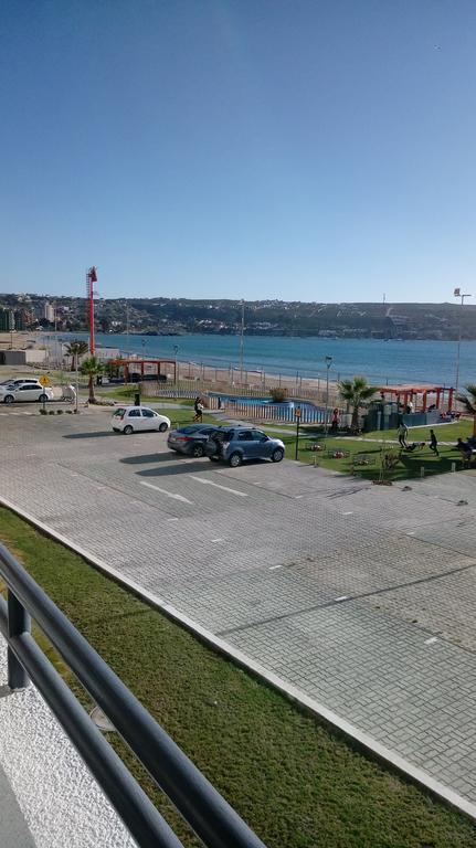 Departamento Horizonte Playa La Herradura