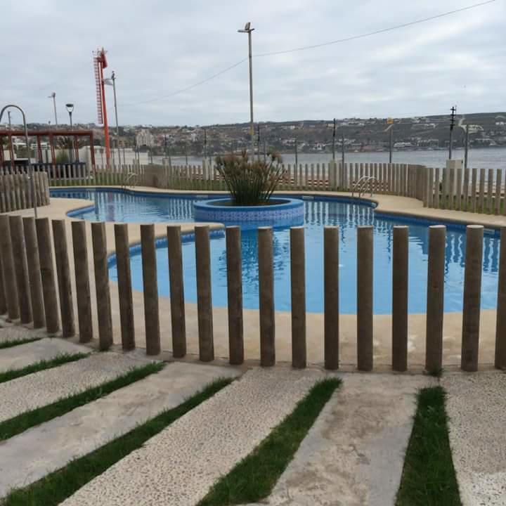 Departamento Horizonte Playa La Herradura Apartamento Coquimbo